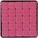 2C-B "Сибирь" капсулы  100 мг  купить в Марксе