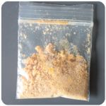 DMT Молекула Духа VHQ - Диметилтриптамин в Марксе