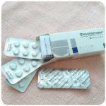 Феназепам  Phenazepam Valenta  1 мг в Марксе