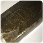 Гашиш  FDF  Euro  (Евро)  HQ в Марксе