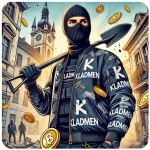 Работа курьер - кладмен в Марксе 