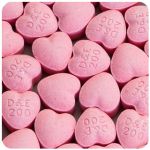 Экстази  Ecstasy Love 200 MDMA в Марксе