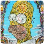 Марки LSD-25 VHQ чистых 250 мкг в Марксе